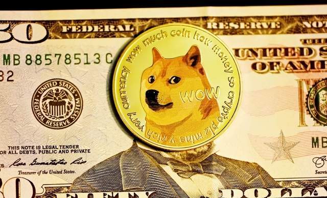 狗狗币未来一个月或持续看涨<strong></p>
<p>doge币</strong>？5月份DOGE将飙升至何种高度？
