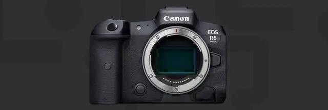 佳能EOS R5 Mark II即将上市<strong></p>
<p>eos</strong>，连拍可达60fps