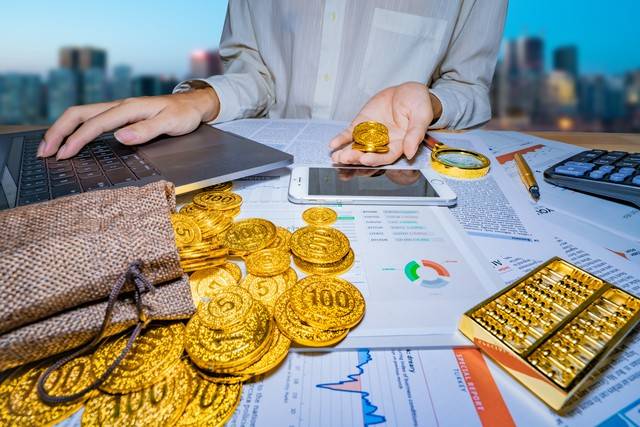 深度|金交所（金融资产交易所）的没落与大规模清零