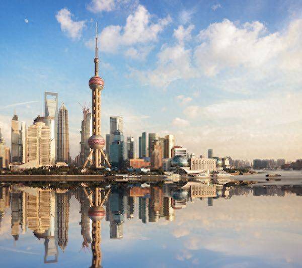 重磅<strong></p>
<p>上海货币交易中心</strong>！国际货币基金组织上海区域中心成立 | 聚焦2024陆家嘴论坛