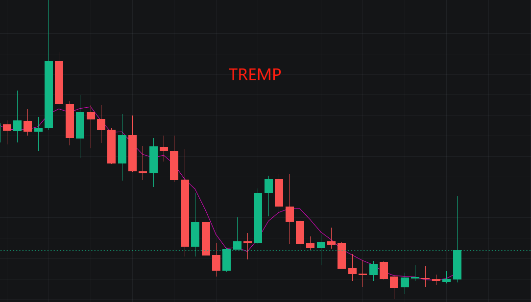 BTC重回60000<strong></p>
<p>币圈督查币圈督查</strong>，特朗普成为币圈东风