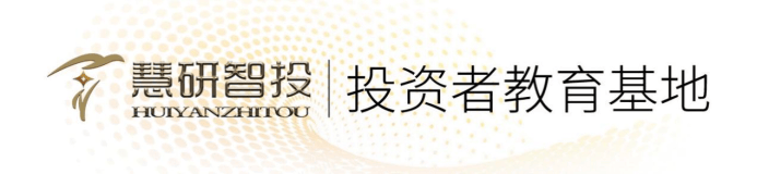什么是套期保值<strong></p>
<p>套期保值</strong>？慧研智投教你套期保值的方方面面