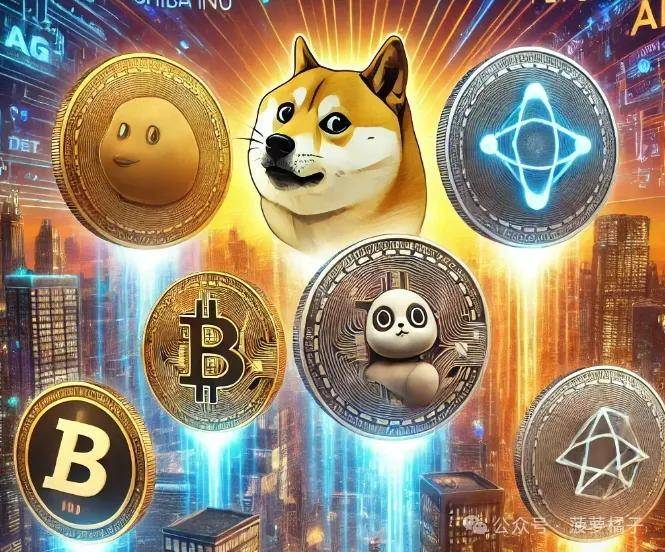 人工智能（AI）对加密货币市场的影响和未来<strong></p>
<p>属于货币市场的有</strong>！