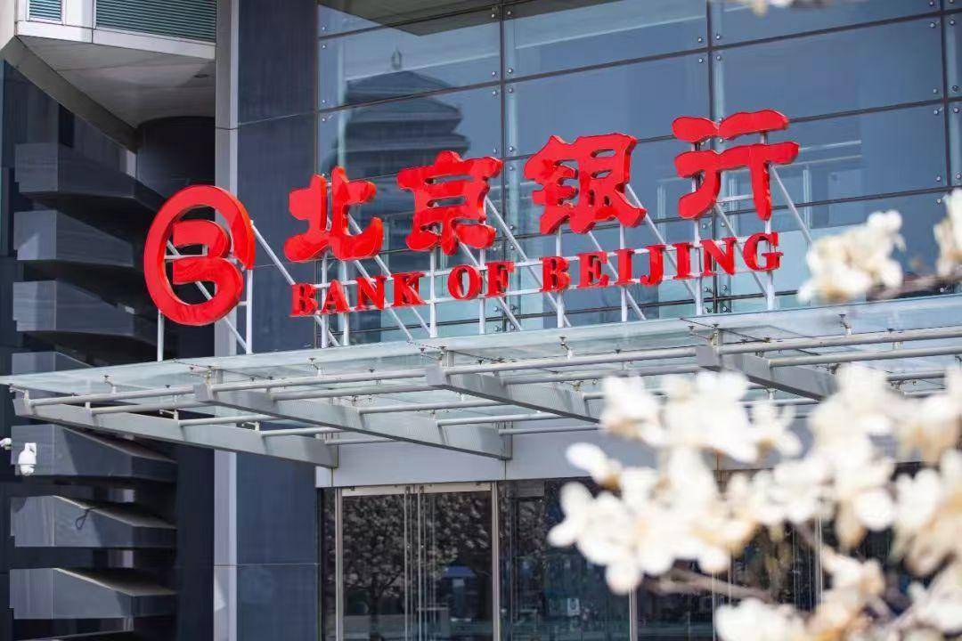 助力多元化资产常态化发行<strong></p>
<p>资产泡沫化</strong>，北京银行成功认购两单公募REITs