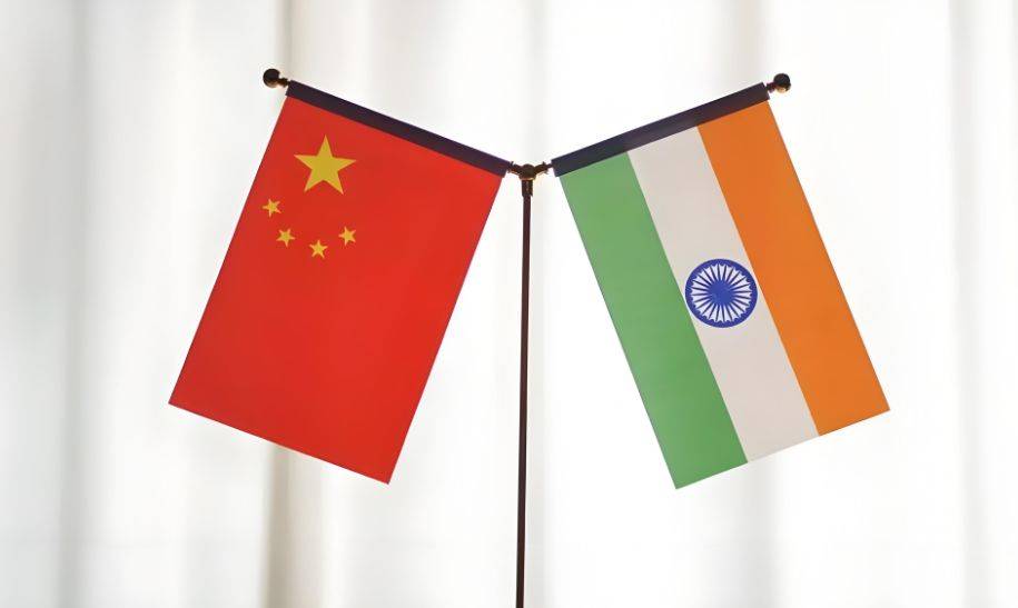 中印就边境有关问题达成解决方案<strong></p>
<p>法币账户</strong>，中国是不是丢了地盘？