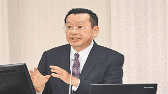 解放军一亮剑<strong></p>
<p>法币账户</strong>，台湾保护伞一个接一个离开，美国也忙着撇清关系