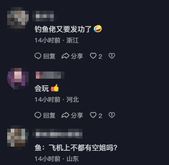 男子在家操控无人机钓鱼<strong></p>
<p>币币账户</strong>，当天就钓上十几条，当事人：不要轻易尝试，已被鱼拉下水十几个无人机