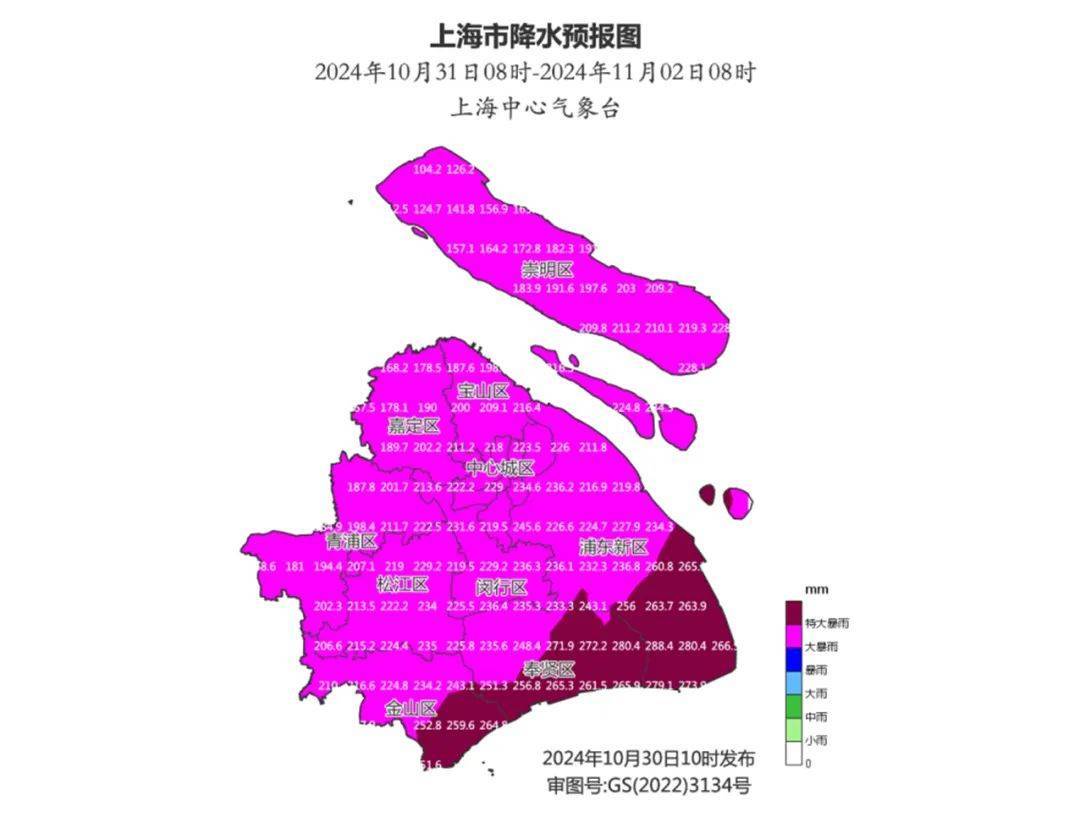 上海明后天将有大暴雨<strong></p>
<p>moc币20个币</strong>，或为1981年以来11月最大降雨