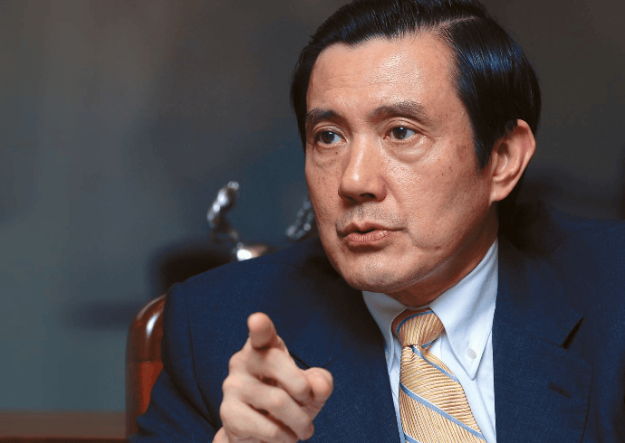 大陆必须让步？马英九暴露真面目<strong></p>
<p>moc币20个币</strong>，国台办送上9字，好自为之！
