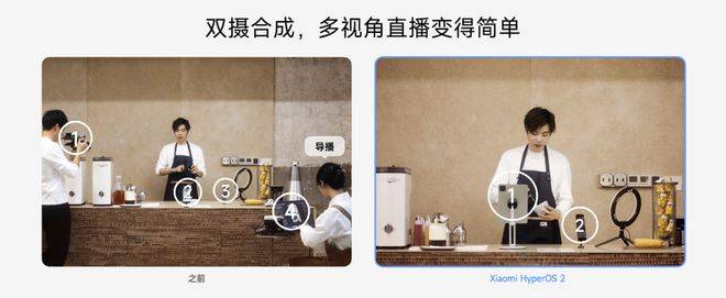 自主操作系统：华为向左<strong></p>
<p>moc币20个币</strong>，小米向右