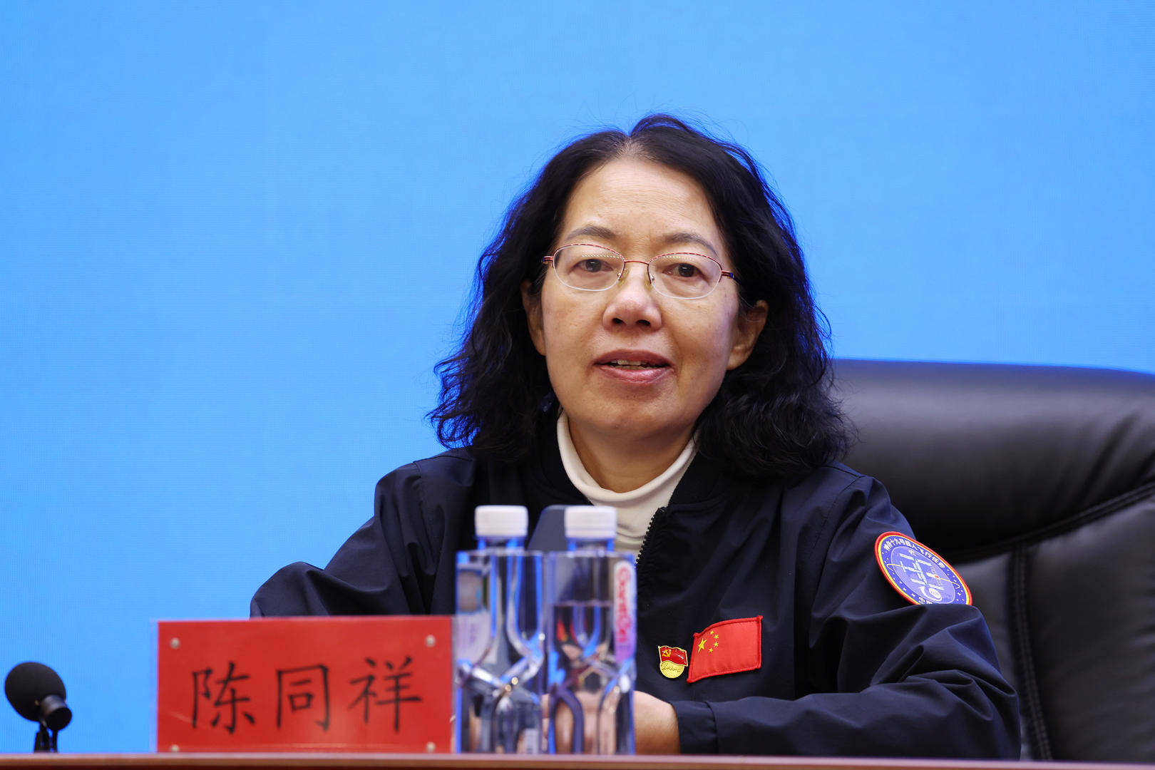 神舟十九号成功发射：采用6.5小时快速交会对接<strong></p>
<p>moc币20个币</strong>，是装载物资最多最重的一次