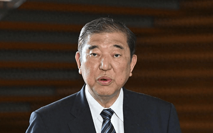 日本最“短命首相”诞生？石破茂收到噩耗<strong></p>
<p>moc币20个币</strong>，关键时刻，中方亮明重要态度