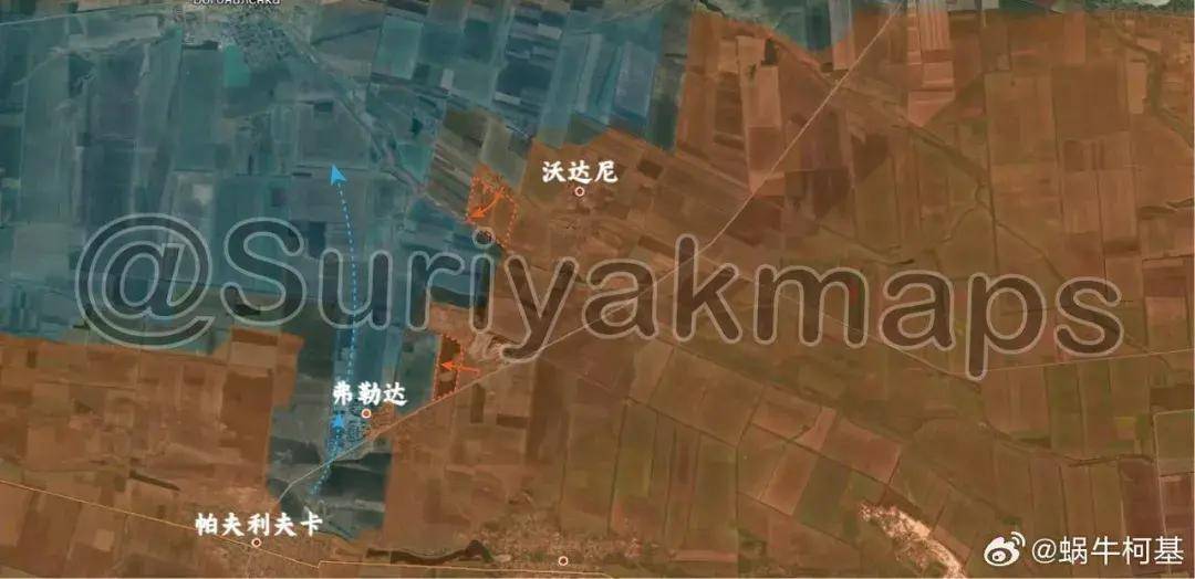 乌克兰军队又又又崩溃<strong></p>
<p>moc币20个币</strong>，俄军即将逼近扎波罗热州界？