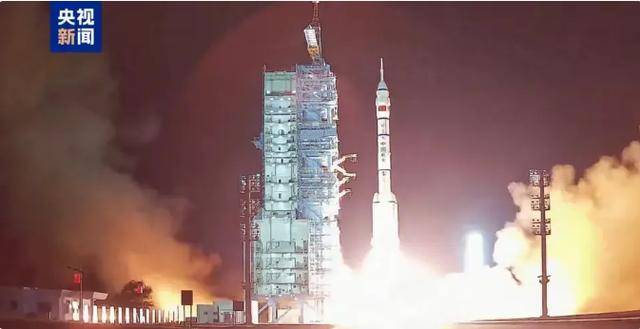 神舟19号上天前<strong></p>
<p>vrc客户端软件下载</strong>，美宣布将部署反中俄卫星武器！新战争或将打响？