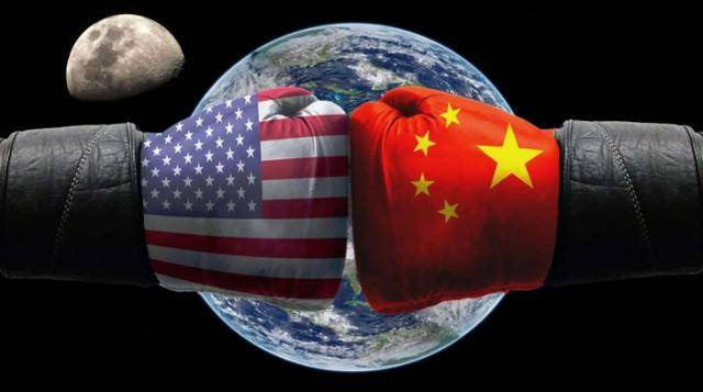神舟19号上天前<strong></p>
<p>vrc客户端软件下载</strong>，美宣布将部署反中俄卫星武器！新战争或将打响？