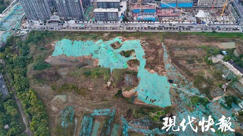 三国重臣张昭之墓找到了<strong></p>
<p>债券回购交易案例</strong>！两枚“金印”锁定墓主身份