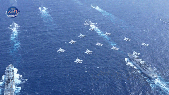 中国首个双航母战斗群横空出世<strong></p>
<p>债券回购交易案例</strong>！歼-15B/D居然悄悄装备这么多了？