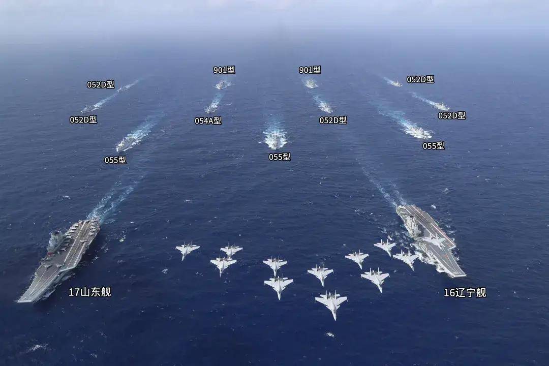 中国首个双航母战斗群横空出世<strong></p>
<p>债券回购交易案例</strong>！歼-15B/D居然悄悄装备这么多了？