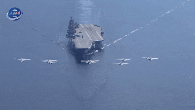 中国首个双航母战斗群横空出世<strong></p>
<p>债券回购交易案例</strong>！歼-15B/D居然悄悄装备这么多了？