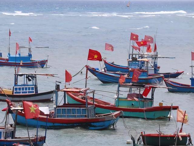 越南态度急变：刚获合作协议<strong></p>
<p>eth币今日价格</strong>，又要求中国放人，中越关系走向何方