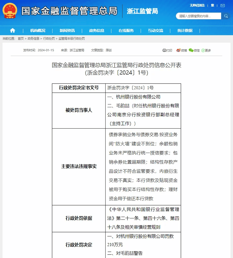 被大股东们抛弃的杭州银行<strong></p>
<p>云币网eth充值地址</strong>，究竟哪里“水”？