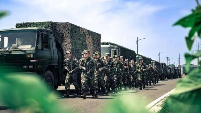 国防部把话挑明<strong></p>
<p>云币网eth充值地址</strong>，台湾没有军队！话音刚落，岛内急眼妄图攻击福建