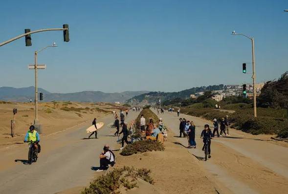 美媒：旧金山人将投票表决<strong></p>
<p>云币网eth充值地址</strong>，是否永久关闭海岸高速一路段