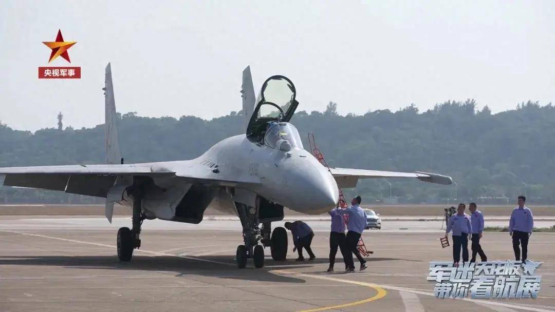 6型侧卫齐聚珠海<strong></p>
<p>mbeax东南亚货币交易</strong>！歼-16和苏-35S孰强孰弱？歼-15T才是最强侧卫？