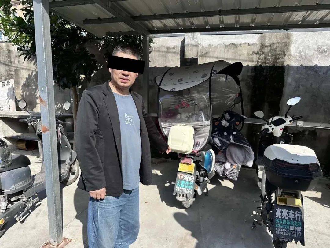 “我车被偷了<strong></p>
<p>关于etf套利交易</strong>，车上有块毒猪肉！”男子深夜报警，结局大反转