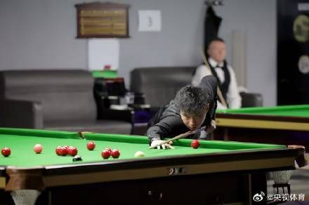 再轰147<strong></p>
<p>关于etf套利交易</strong>！赵心童QTour曼彻斯特站夺冠