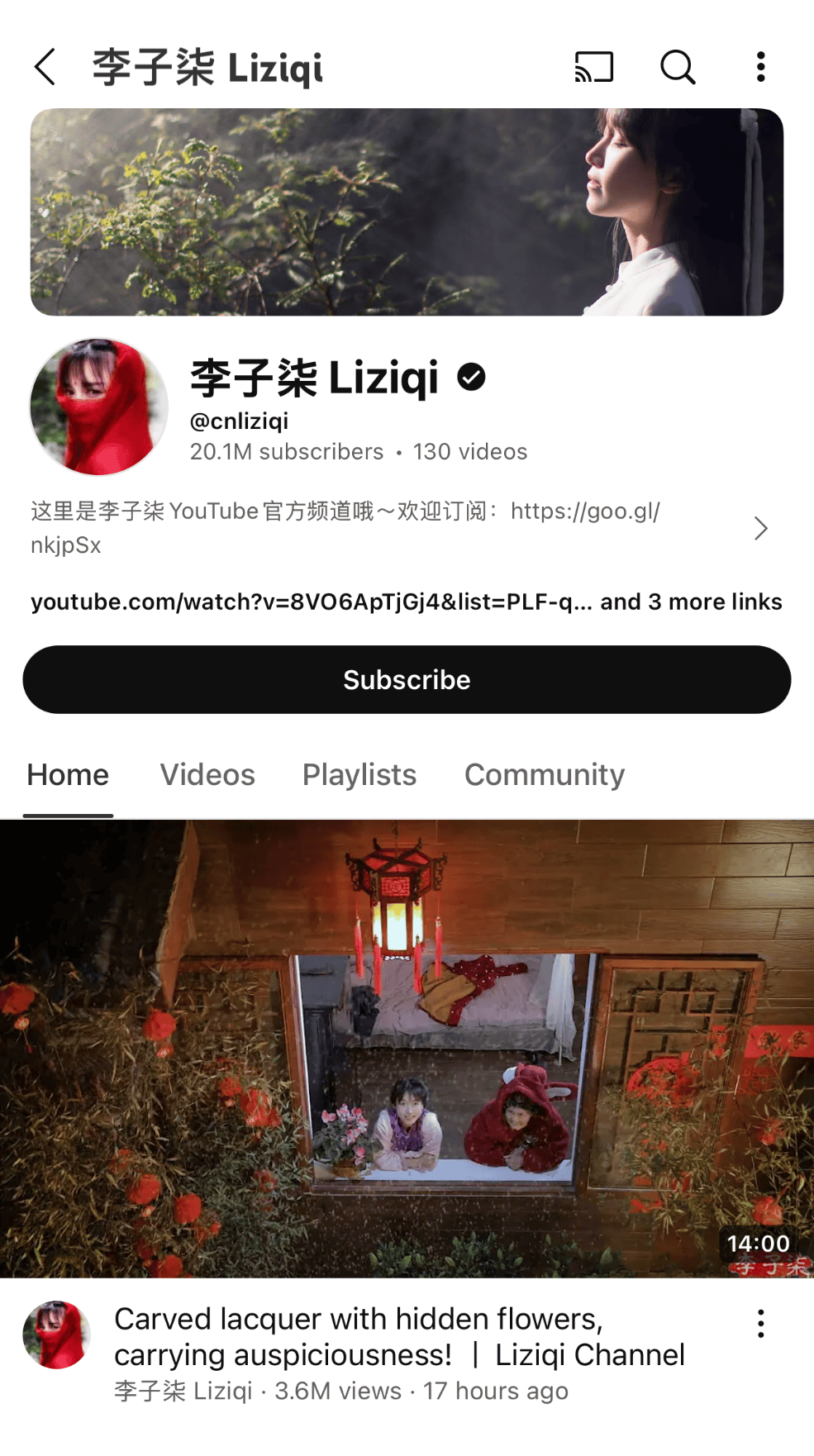 独一档的文化输出力<strong></p>
<p>炒币入门专业教程</strong>！李子柒归来外网震动：东方缪斯让多少人激动落泪