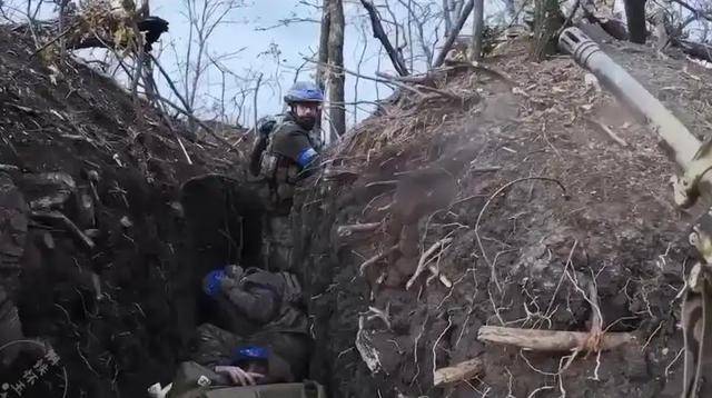 知道很惨<strong></p>
<p>币圈交易30秒看涨跌</strong>，没想到这么惨！俄曝光一组数据，揭下乌军遮羞布