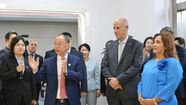 中方专机连夜起飞<strong></p>
<p>币圈交易30秒看涨跌</strong>，赶在拜登卸任之前，带400人闪现美国大后方