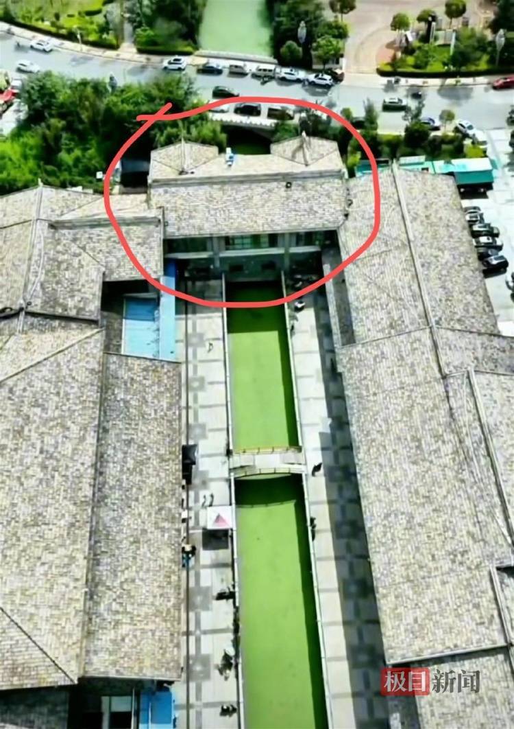 昆明一超市开业6天就地面塌陷<strong></p>
<p>币圈交易30秒看涨跌</strong>，有顾客称坠河受伤，店铺已暂时停业