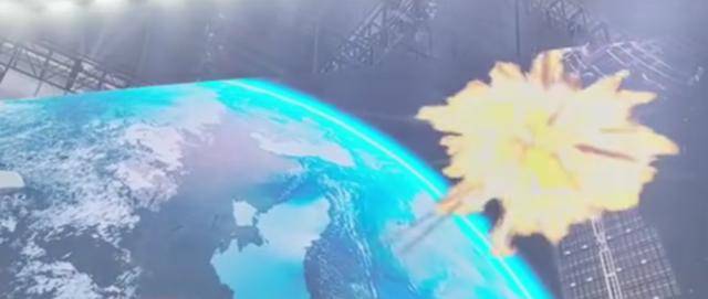 “最强侧卫”亮剑珠海！一发炸毁太空卫星<strong></p>
<p>本质是商品</strong>，解放军目的很明确
