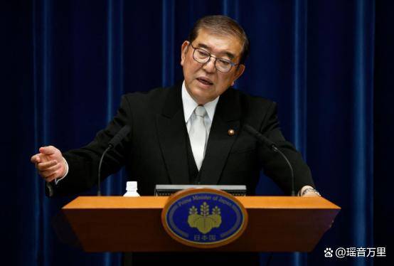 中日连谈30分钟<strong></p>
<p>现货otc交易模式</strong>，石破茂对华做出重要承诺，美日同盟出现裂痕
