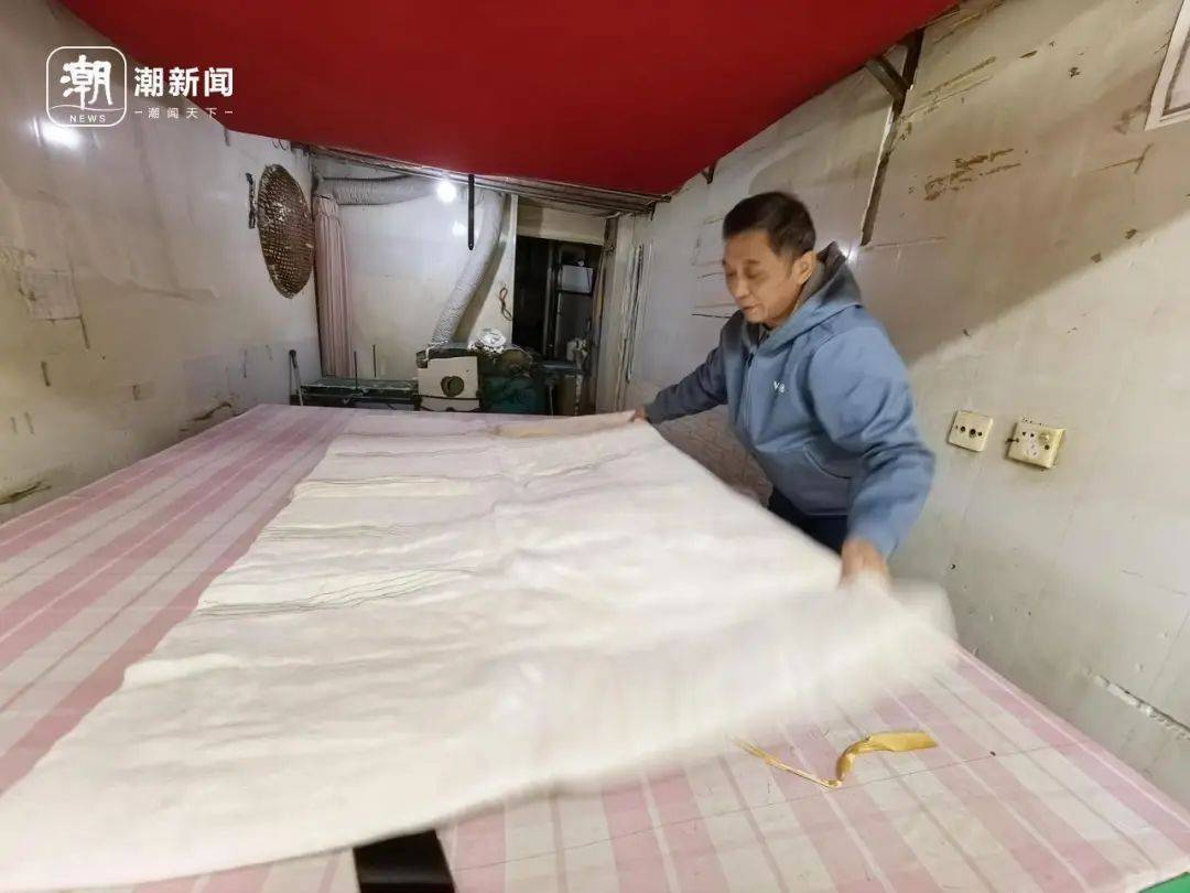 生意越来越差<strong></p>
<p>电力现货交易试点</strong>！杭州老师傅求助：价廉物美的东西应该被看见