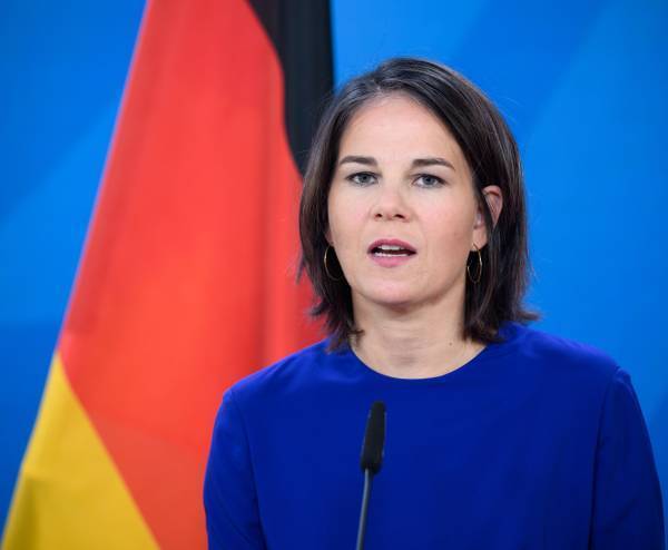 德国外长放话：中国捍卫自身利益<strong></p>
<p>币虎全球bihuex</strong>，德国也会