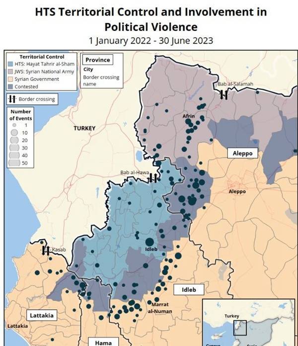 俄伊宣布援助、土耳其再出手<strong></p>
<p>波场币多少钱一个</strong>，叙利亚为何战火重燃？