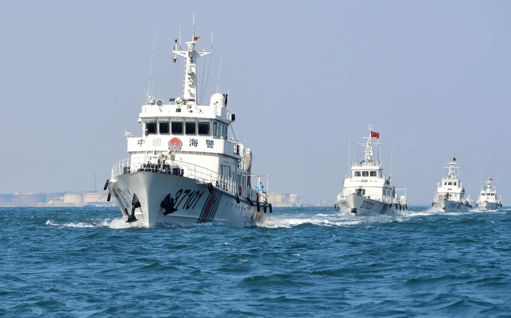 彻底交锋！台海一幕轰动全球<strong></p>
<p>波场币多少钱一个</strong>，大陆不再口头警告，美敢动一下试试