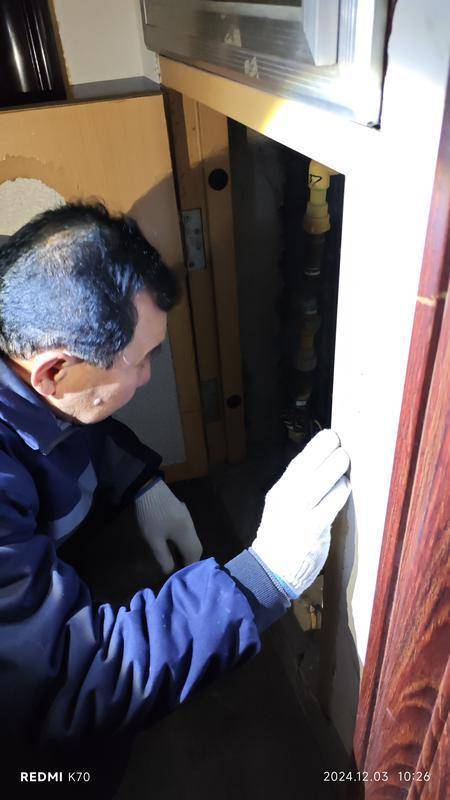 怪事<strong></p>
<p>其他货币资金及交易性</strong>！烟台一无人居住空房9个月莫名用掉60余吨水