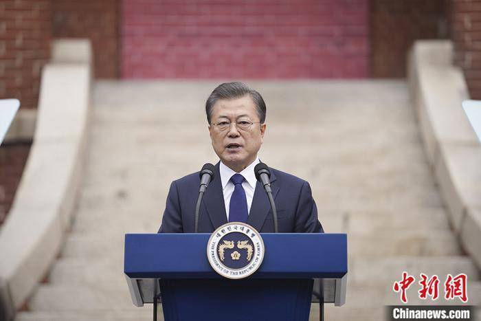 尹锡悦宣布紧急戒严后<strong></p>
<p>其他货币资金及交易性</strong>，韩前总统文在寅发声：希望国民们守护和拯救民主主义