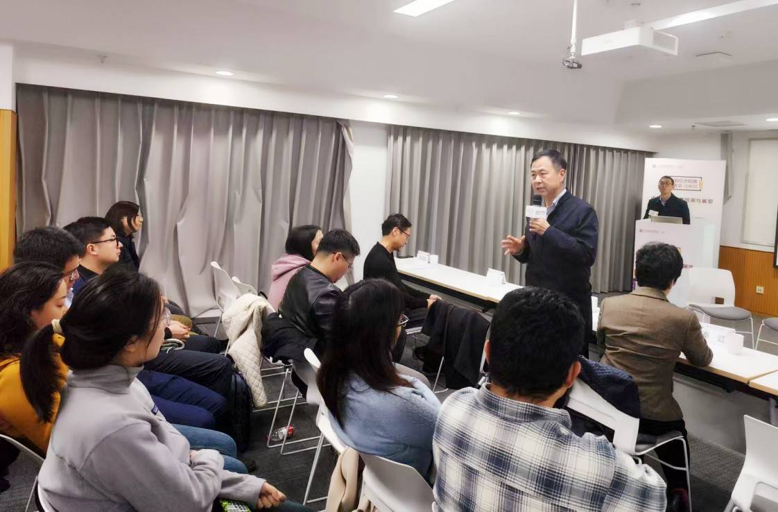 北大国发院：特朗普如果再加税<strong></p>
<p>binance哪里下载</strong>，中国受影响都将小于上一轮