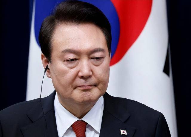 弹劾尹锡悦动议破产<strong></p>
<p>binance哪里下载</strong>，韩国执政党耍无赖：人不交、总统权力也不交