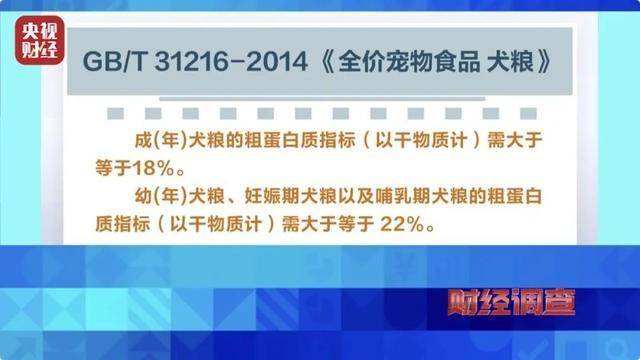 热闻｜“不会吃死的”<strong></p>
<p>binance哪里下载</strong>！“黑心”宠物粮乱象曝光：低价粮里竟多加蒙脱石