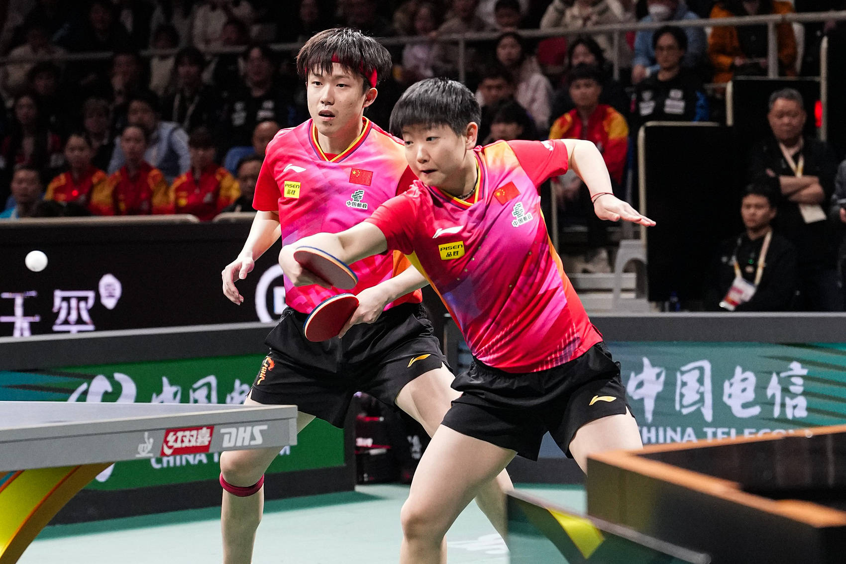 11战全胜<strong></p>
<p>binance哪里下载</strong>！混团世界杯-国乒8-1韩国卫冕夺冠 王曼昱林诗栋均横扫