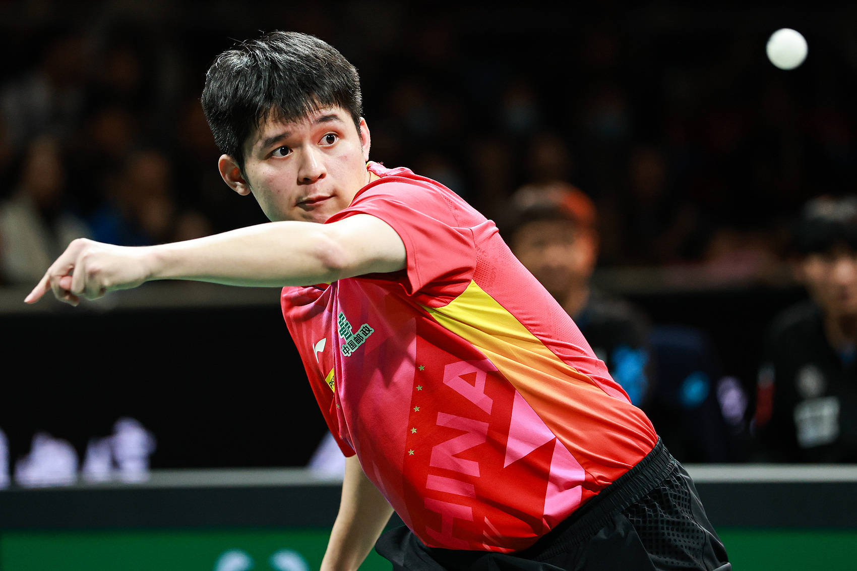 11战全胜<strong></p>
<p>binance哪里下载</strong>！混团世界杯-国乒8-1韩国卫冕夺冠 王曼昱林诗栋均横扫