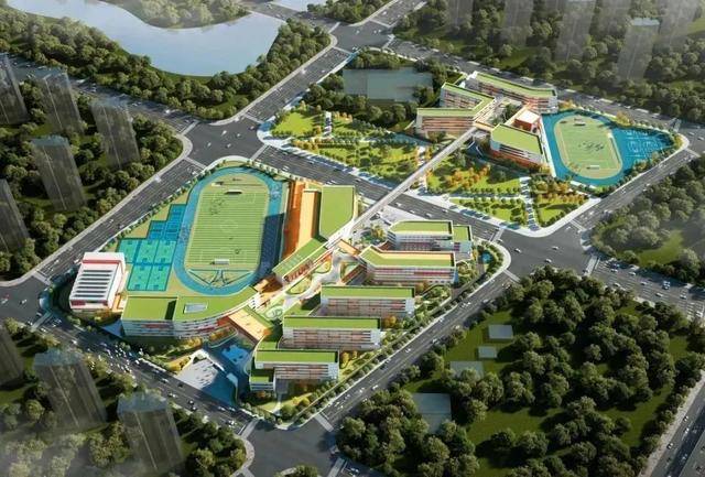 长沙扩充高中学位<strong></p>
<p>binance哪里下载</strong>，确保2030年“学位等人”