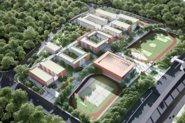 长沙扩充高中学位<strong></p>
<p>binance哪里下载</strong>，确保2030年“学位等人”