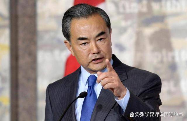 日方送出厚礼后<strong></p>
<p>binance哪里下载</strong>，王毅外长松口访日，话音刚落，日本再做错误决定